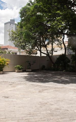 Studio à venda com 37m², 1 quarto e 1 vagaÁrea comum