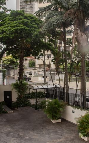 Studio à venda com 37m², 1 quarto e 1 vagaVista do Studio