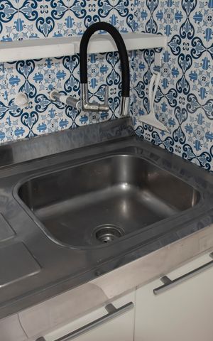 Studio à venda com 37m², 1 quarto e 1 vagaStudio