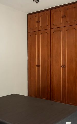 Studio à venda com 37m², 1 quarto e 1 vagaStudio