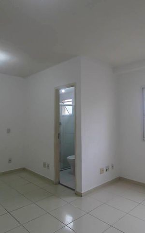 Studio à venda com 29m², 1 quarto e 1 vaga Studio à venda com 29m², 1 quarto e 1 vagaStudio