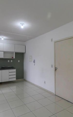 Studio à venda com 29m², 1 quarto e 1 vaga Studio à venda com 29m², 1 quarto e 1 vagaStudio