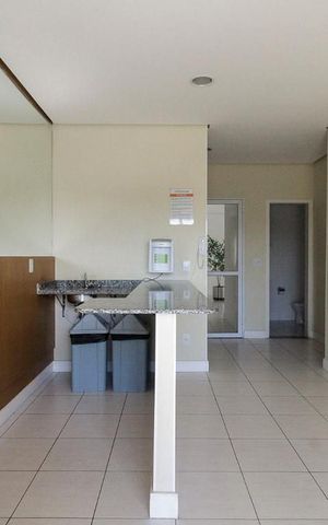 Studio à venda com 29m², 1 quarto e 1 vaga Studio à venda com 29m², 1 quarto e 1 vagaÁrea comum