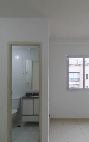 Studio à venda com 29m², 1 quarto e 1 vaga Studio à venda com 29m², 1 quarto e 1 vagaStudio