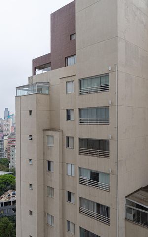 Apartamento à venda com 36m², 1 quarto e 1 vagaVista da Varanda