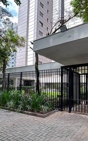 Apartamento para alugar com 86m², 2 quartos e 2 vagasFachada