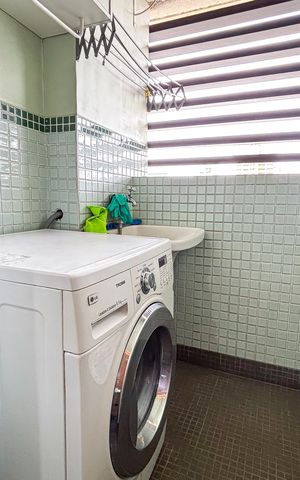 Apartamento para alugar com 86m², 2 quartos e 2 vagasÁrea de serviço