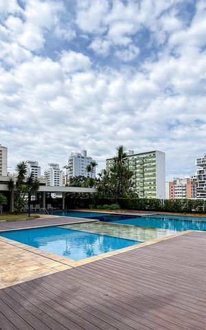 Apartamento para alugar com 86m², 2 quartos e 2 vagasÁrea comum