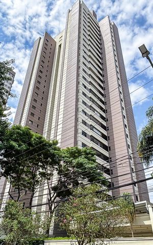 Apartamento para alugar com 86m², 2 quartos e 2 vagasFachada