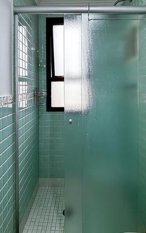 Apartamento para alugar com 86m², 2 quartos e 2 vagasBanheiro Suíte