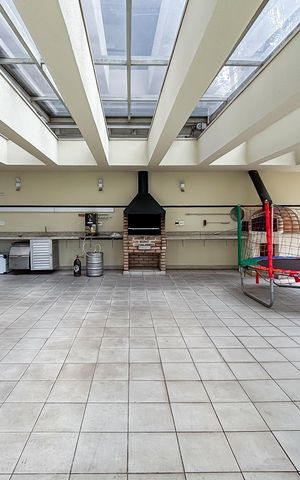 Apartamento para alugar com 86m², 2 quartos e 2 vagasÁrea comum