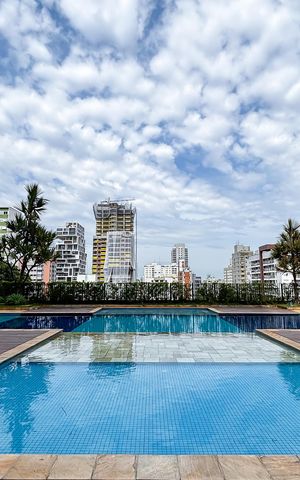 Apartamento para alugar com 86m², 2 quartos e 2 vagasÁrea comum