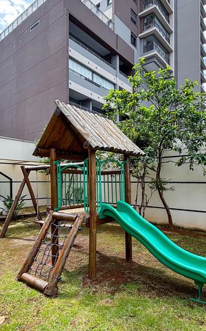 Apartamento para alugar com 86m², 2 quartos e 2 vagasÁrea comum