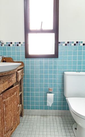 Apartamento para alugar com 86m², 2 quartos e 2 vagasBanheiro Social
