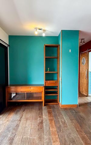 Apartamento para alugar com 86m², 2 quartos e 2 vagasSala