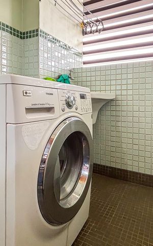 Apartamento para alugar com 86m², 2 quartos e 2 vagasÁrea de serviço