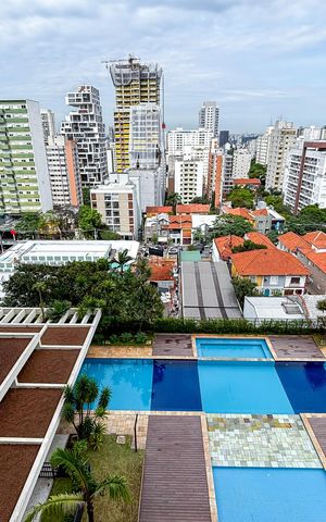 Apartamento para alugar com 86m², 2 quartos e 2 vagasVista Varanda