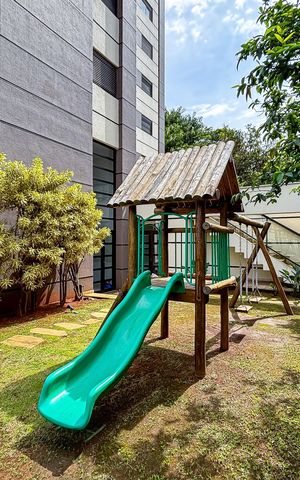 Apartamento para alugar com 86m², 2 quartos e 2 vagasÁrea comum