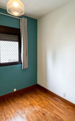 Apartamento para alugar com 86m², 2 quartos e 2 vagasQuarto