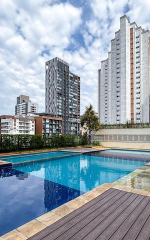 Apartamento para alugar com 86m², 2 quartos e 2 vagasÁrea comum