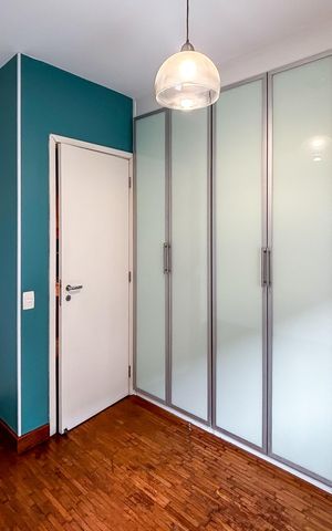 Apartamento para alugar com 86m², 2 quartos e 2 vagasQuarto