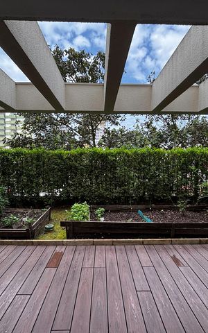 Apartamento para alugar com 86m², 2 quartos e 2 vagasÁrea comum