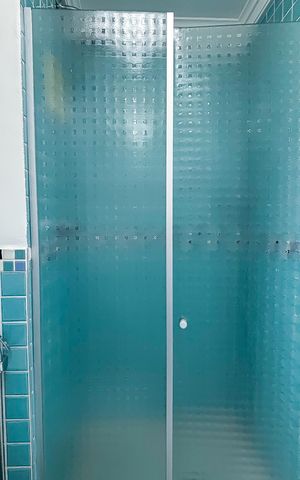 Apartamento para alugar com 86m², 2 quartos e 2 vagasBanheiro Suíte