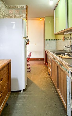 Apartamento para alugar com 86m², 2 quartos e 2 vagasCozinha