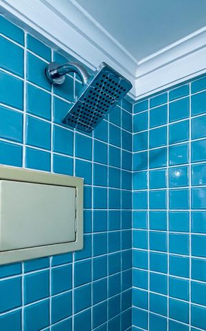 Apartamento para alugar com 86m², 2 quartos e 2 vagasBanheiro Social