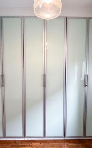 Apartamento para alugar com 86m², 2 quartos e 2 vagasQuarto
