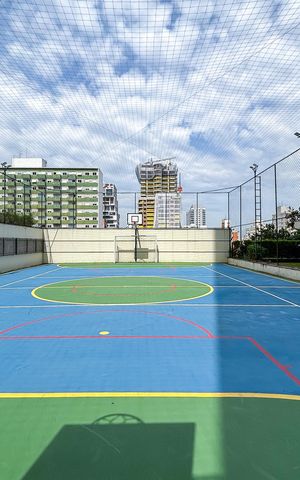 Apartamento para alugar com 86m², 2 quartos e 2 vagasÁrea comum