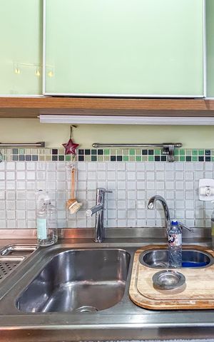 Apartamento para alugar com 86m², 2 quartos e 2 vagasCozinha