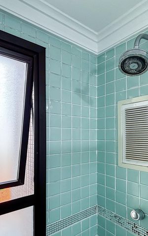 Apartamento para alugar com 86m², 2 quartos e 2 vagasBanheiro Suíte