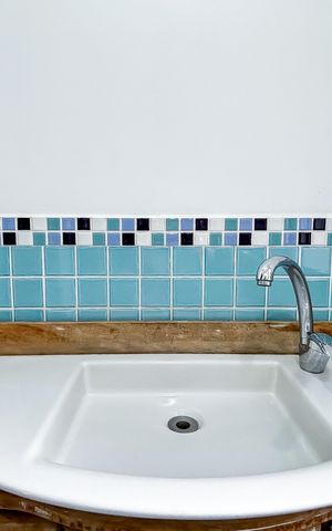 Apartamento para alugar com 86m², 2 quartos e 2 vagasBanheiro Social