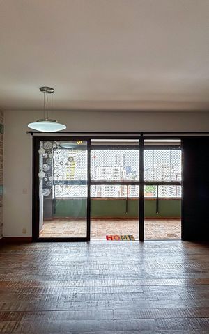 Apartamento para alugar com 86m², 2 quartos e 2 vagasSala