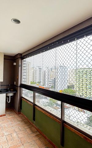 Apartamento para alugar com 86m², 2 quartos e 2 vagasVaranda