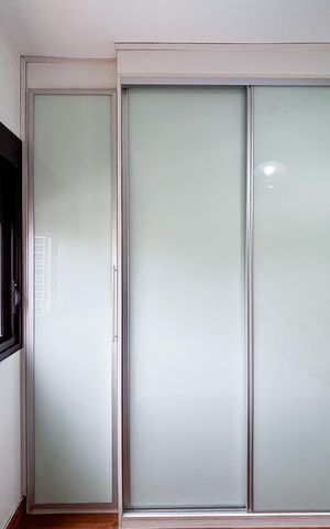 Apartamento para alugar com 86m², 2 quartos e 2 vagasSuíte