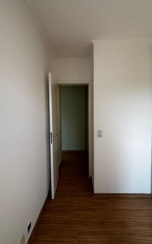 Apartamento para alugar com 60m², 2 quartos e 1 vaga