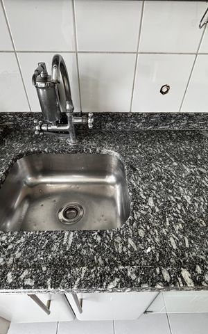 Apartamento para alugar com 60m², 2 quartos e 1 vaga
