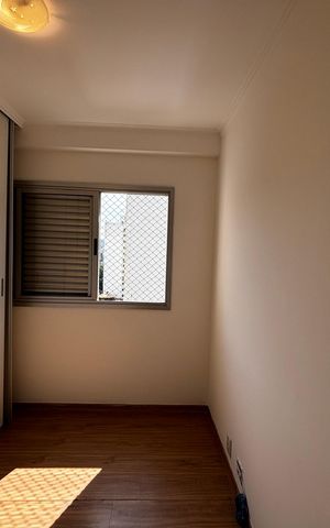 Apartamento para alugar com 60m², 2 quartos e 1 vaga
