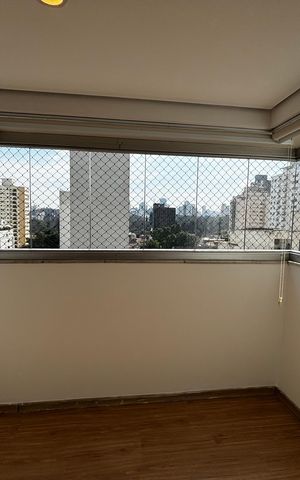 Apartamento para alugar com 60m², 2 quartos e 1 vaga