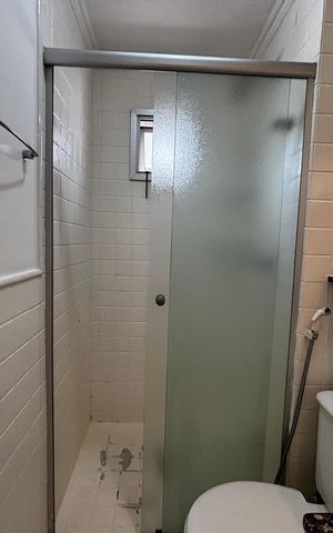 Apartamento para alugar com 60m², 2 quartos e 1 vaga