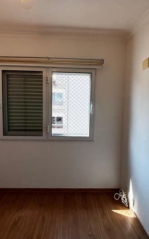Apartamento para alugar com 60m², 2 quartos e 1 vaga