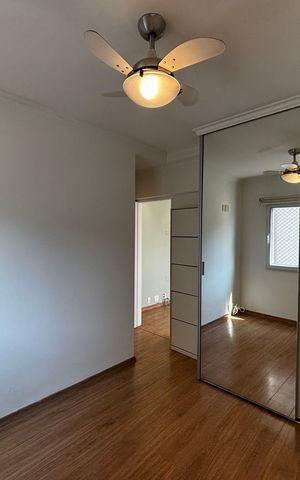 Apartamento para alugar com 60m², 2 quartos e 1 vaga