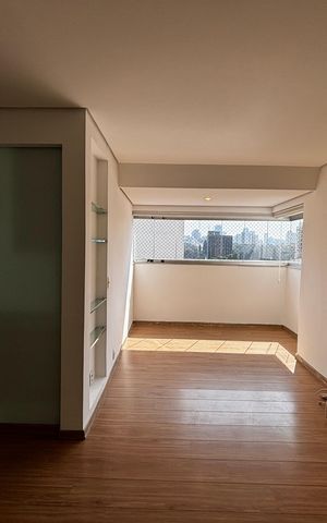 Apartamento para alugar com 60m², 2 quartos e 1 vaga
