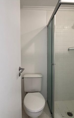 Apartamento para alugar com 60m², 2 quartos e 1 vaga