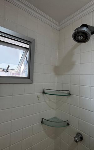 Apartamento para alugar com 60m², 2 quartos e 1 vaga