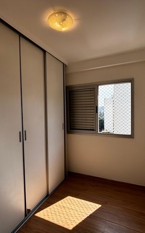 Apartamento para alugar com 60m², 2 quartos e 1 vaga
