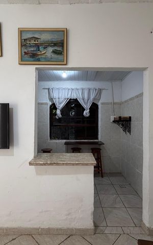 Studio para alugar com 45m², 1 quarto e 1 vaga Studio para alugar com 45m², 1 quarto e 1 vagaCozinha