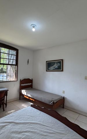 Studio para alugar com 45m², 1 quarto e 1 vaga Studio para alugar com 45m², 1 quarto e 1 vagaQuarto